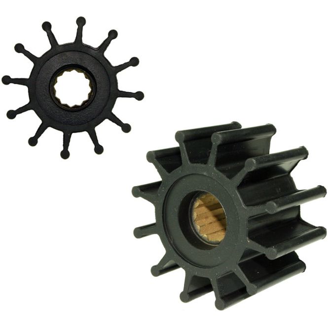 Hovedbilde Jabsco impeller 1210-0003-P