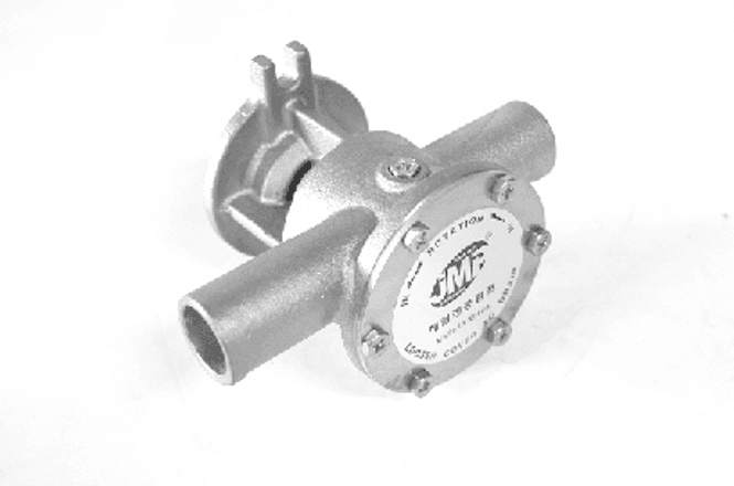 Hovedbilde Volvo Penta 31,41,42,43