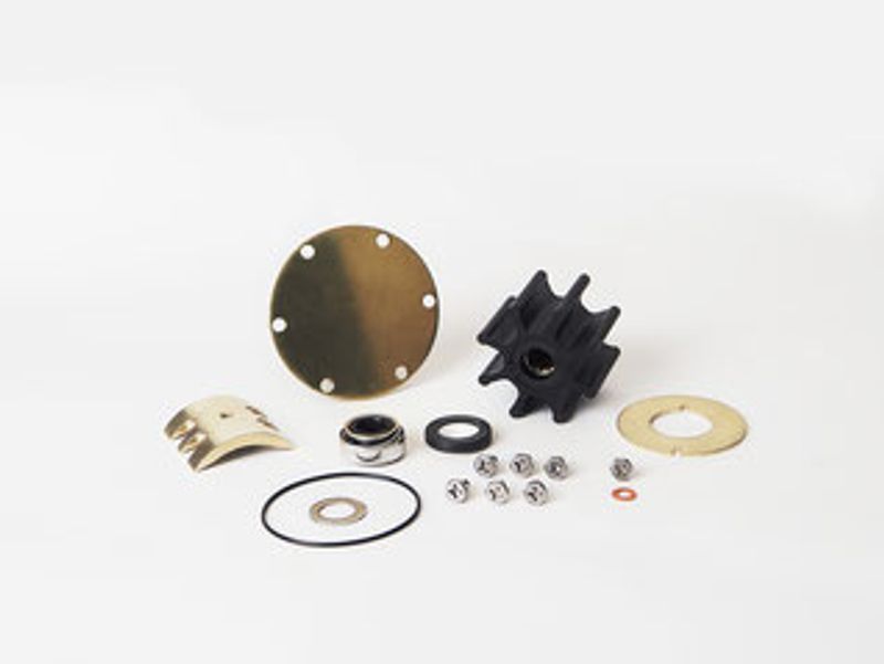Volvo Penta 31, 41, 42, 43 kit