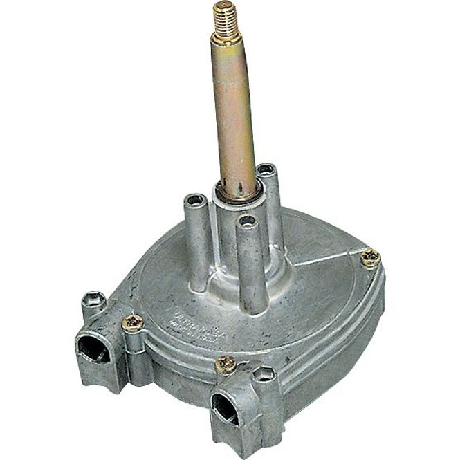 Hovedbilde Styreklokke T73