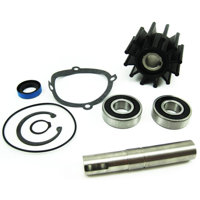 Hovedbilde Sherwood servicekit 19354