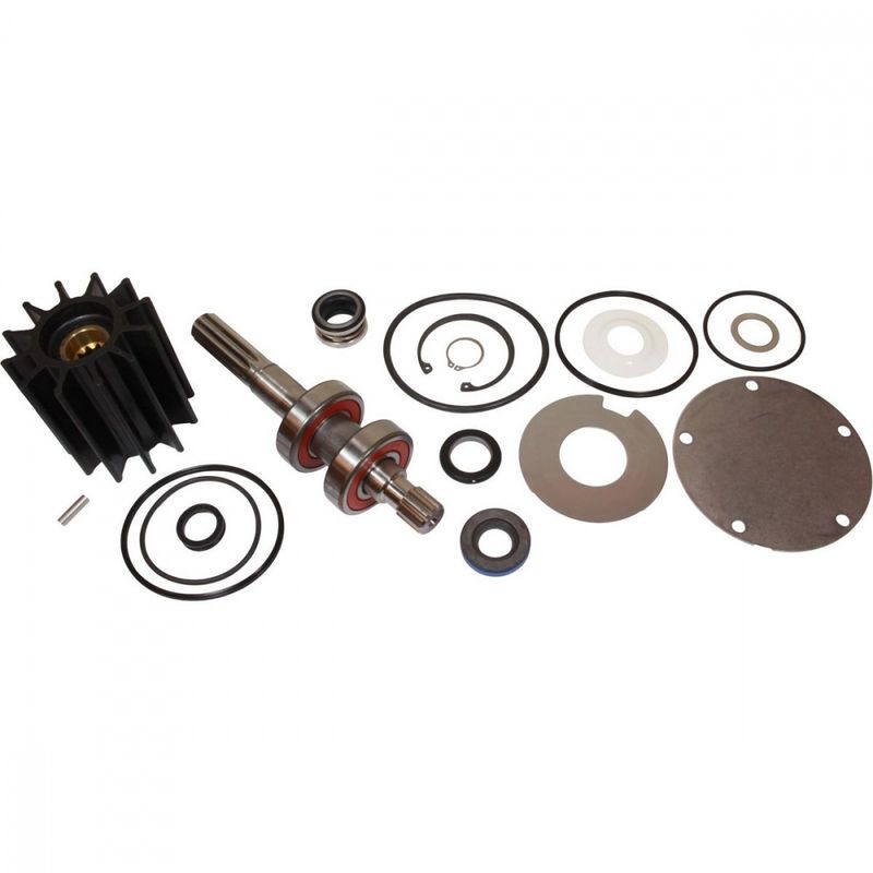Sherwood servicekit 25045