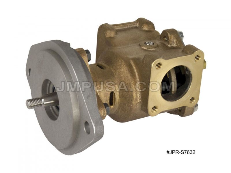 Jpm JPR-S7632