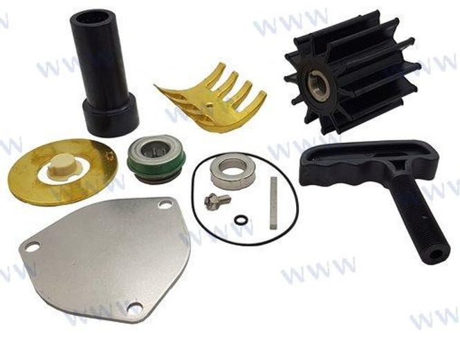 Hovedbilde Sherwood servicekit 25124