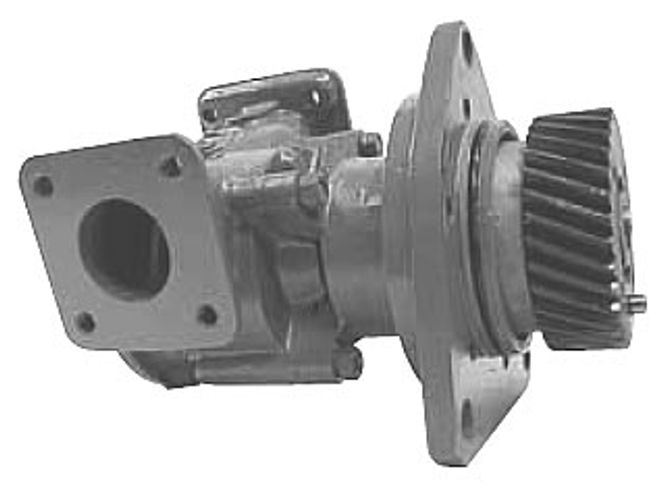 Hovedbilde Johnson Pump kjølevannspumpe 10-21915-2