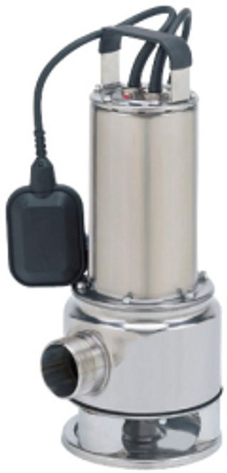 Hovedbilde Lensepumpe Biox 400L/min  