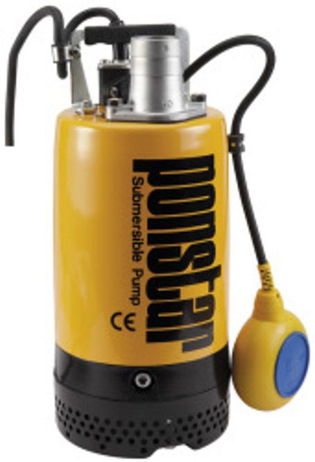 Hovedbilde Ponstar PB 290L/min