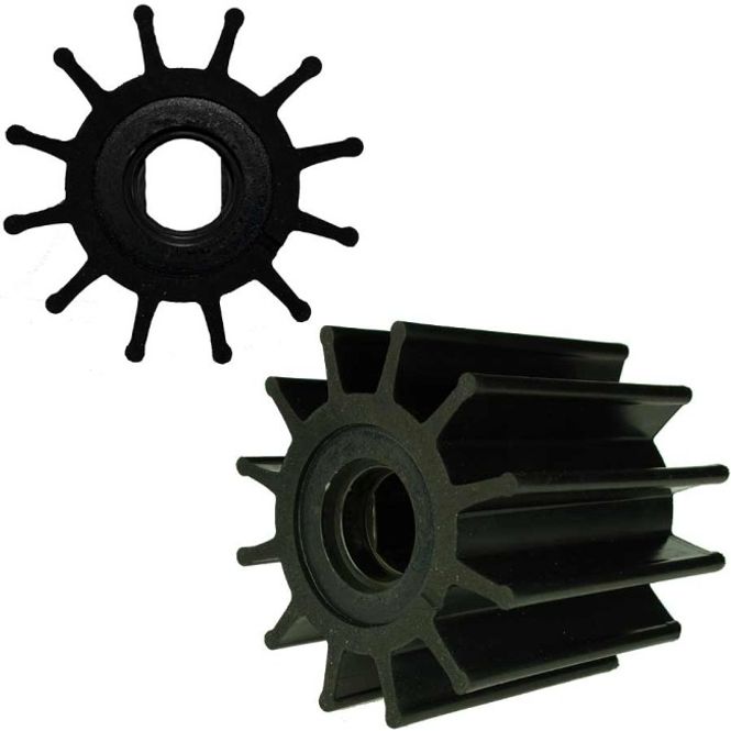 Hovedbilde Jabsco impeller 17370-0001-B
