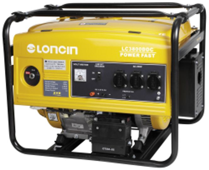 Hovedbilde LC3800-serien 3100W