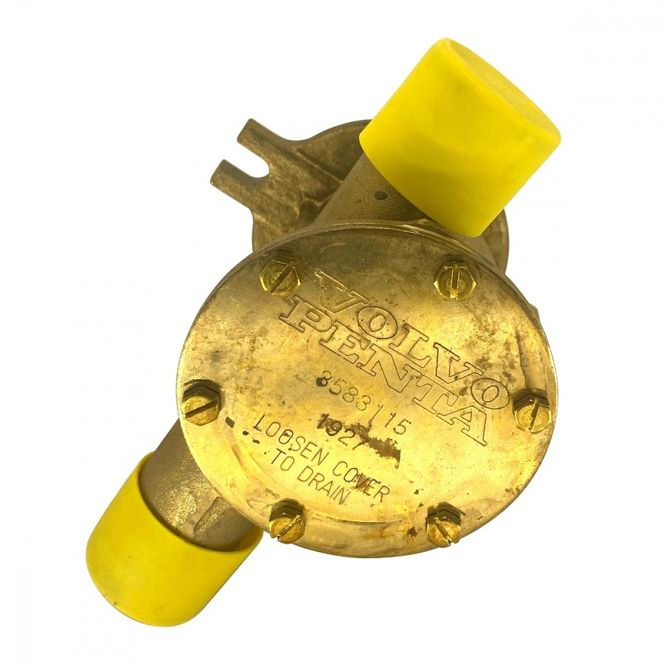 Hovedbilde Volvo Penta 3583115