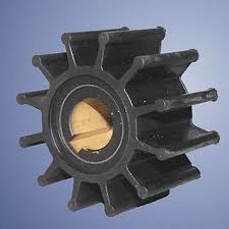 Jabsco impeller 4568-0001-P