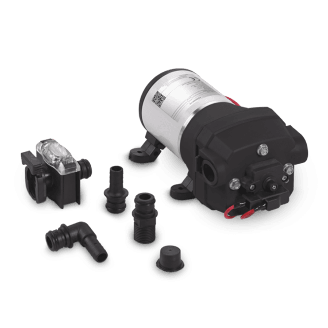 Hovedbilde Dometic Power Pump 17 L/min
