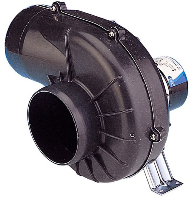 Hovedbilde Jabsco vifte 24v 35440-0010 
