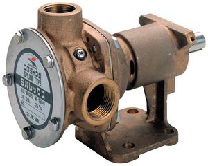 Hovedbilde Impellerpumper, Revolvex MF Koshin 