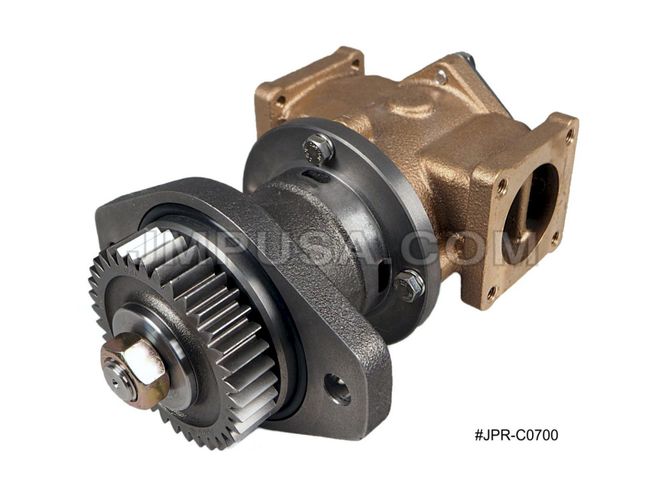 Hovedbilde Jpm JPR-C0700