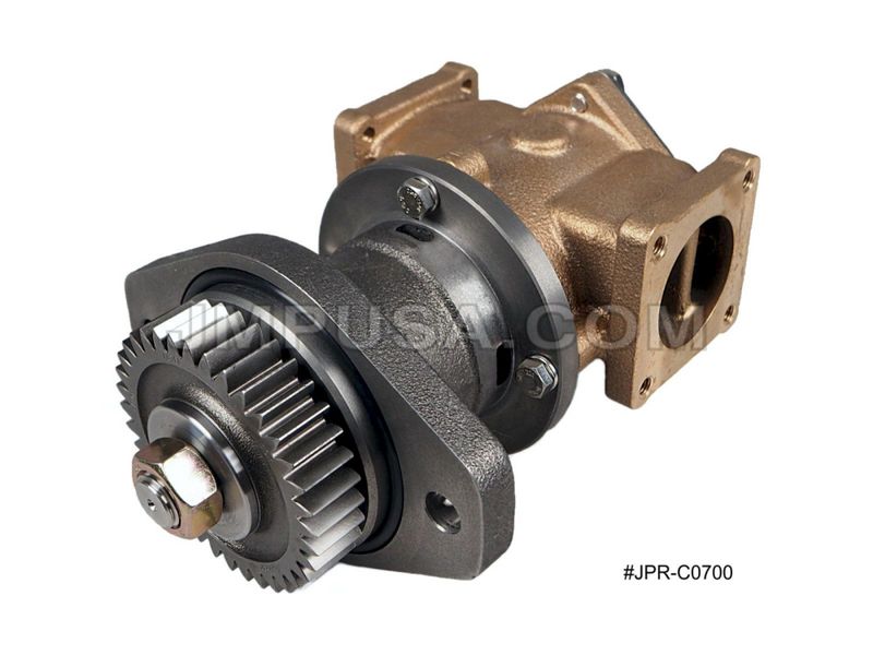 Jpm JPR-C0700