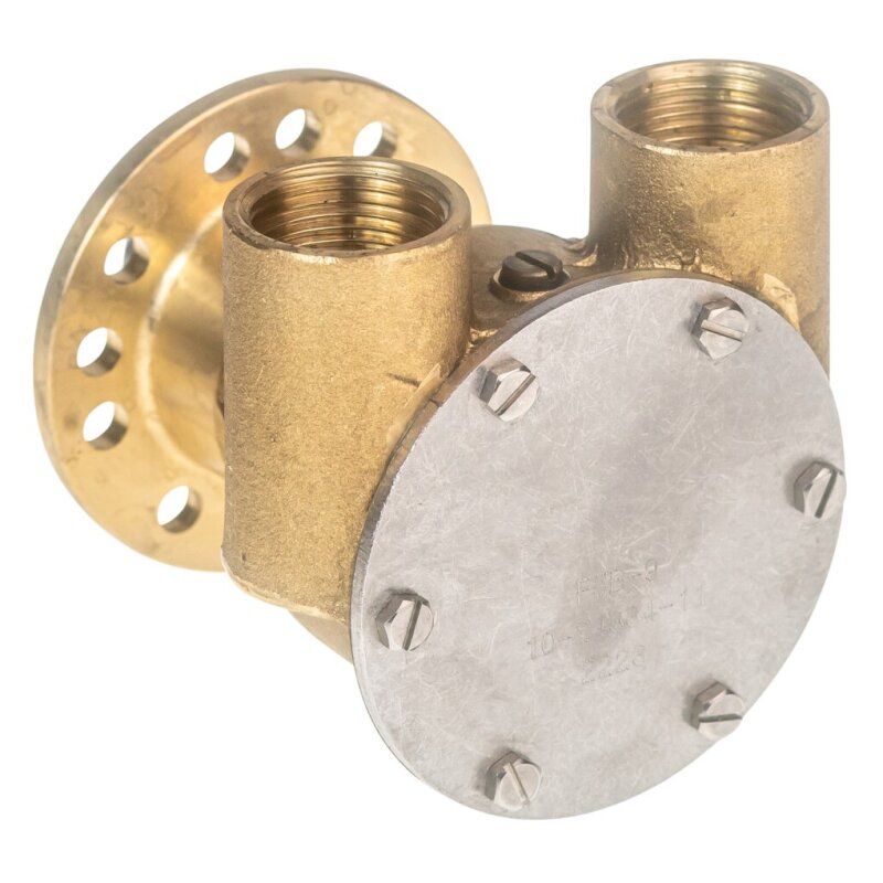 Johnson Pump kjølevannspumpe 10-24334-11