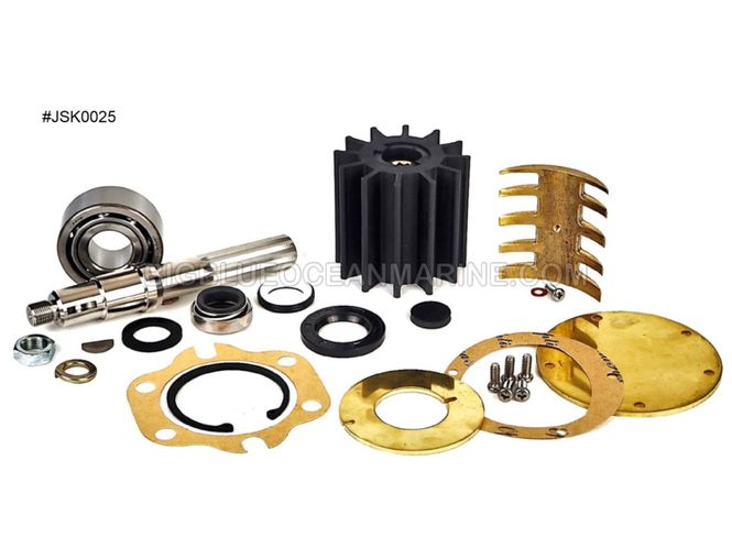 Hovedbilde JMP-Servicekit JSK0025