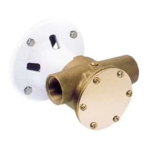 Bilde av Jabsco flensmontert pumpe 3/4" BSP 22860-2001