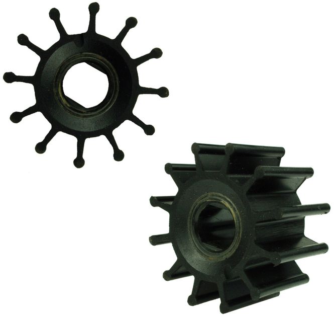 Hovedbilde Jabsco impeller 14281-0001B